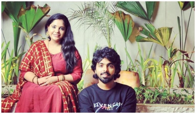 ஜி.வி.பிரகாஷ் - சைந்தவி விவாகரத்து வழக்கில் செப்.30-ல் தீர்ப்பு | GV Prakash and Saindhavi's Divorce Verdict on September 30th