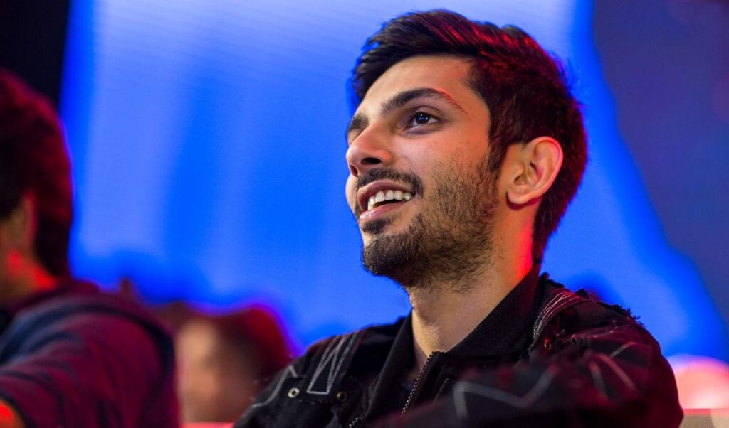 “கலைமாமணி விருது என்னுடையது மட்டுமல்ல, நம்முடையது” - அனிருத் நெகிழ்ச்சி | Anirudh Shares heartfelt note on Kalaimamani award