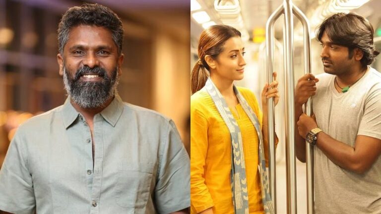 ‘96’ நடிகர்களின்றி 2-ம் பாகம் இல்லை: பிரேம் குமார் உறுதி | No 96 sequel without actors says Prem Kumar