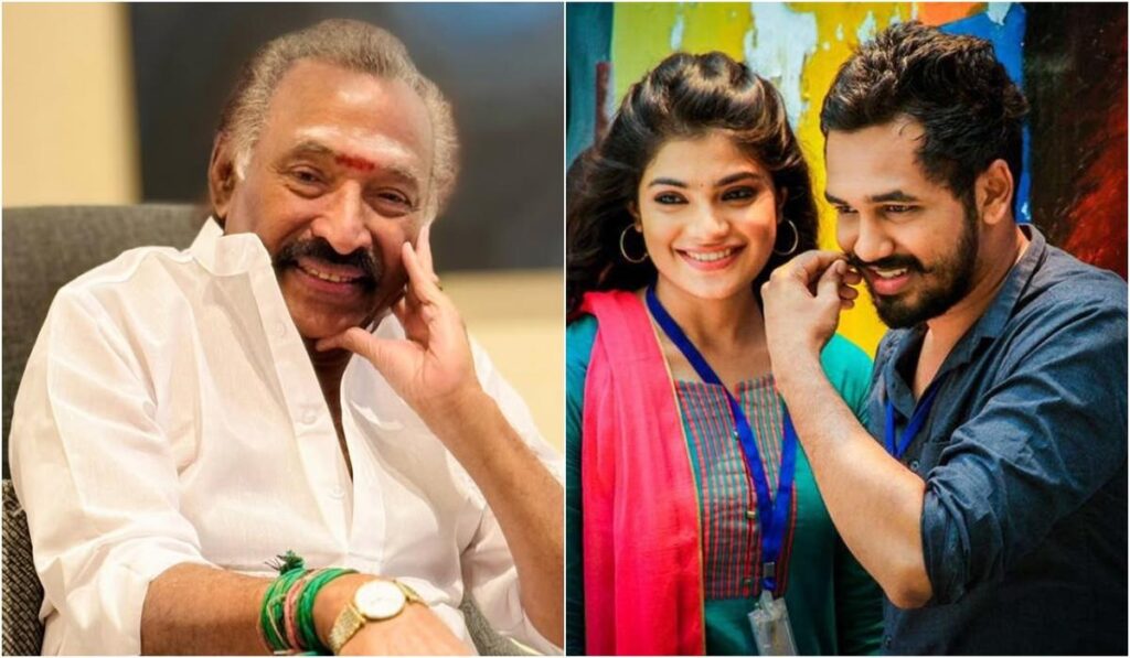 ’மீசைய முறுக்கு 2’ படத்தினை நிராகரித்த தேவா | Music Director Deva rejects Meesaya Murukku 2