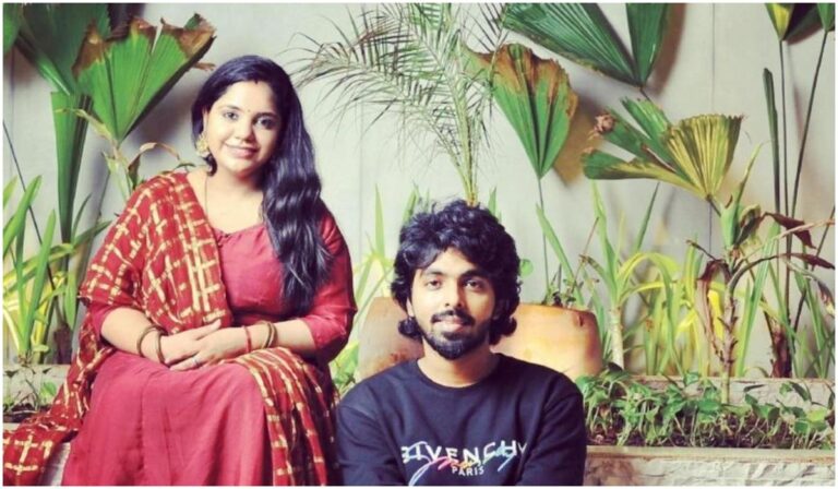 ஜி.வி.பிரகாஷ் - சைந்தவிக்கு விவாகரத்து வழங்கியது சென்னை குடும்ப நல நீதிமன்றம் | Court grants divorce to G.V. Prakash - Saindhavi