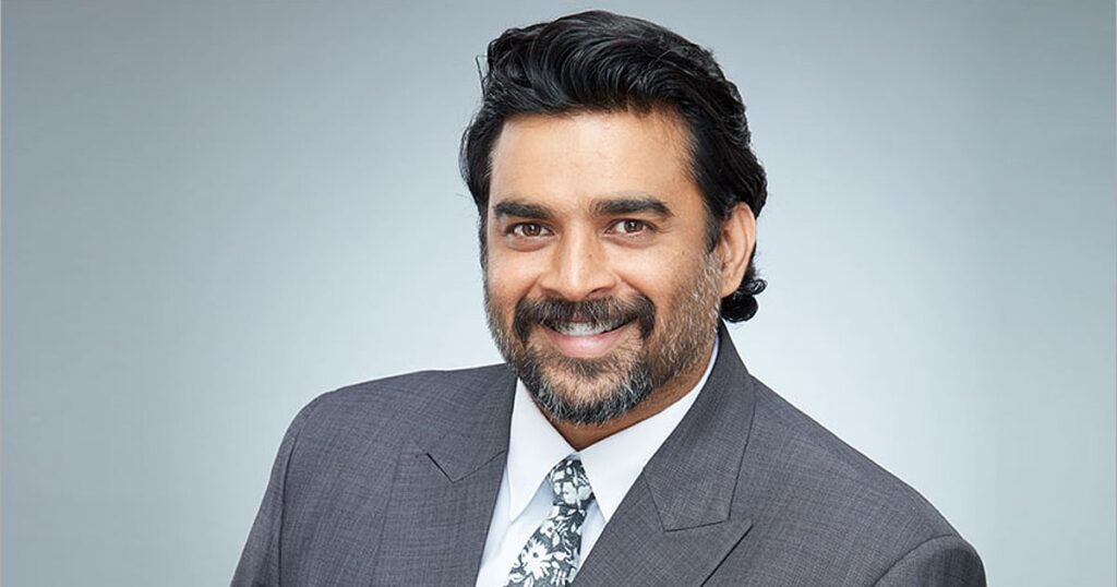 ஷாருக் கான் தயாரிப்பு நிறுவனம் தொடங்க காரணம் இதுதான் - மாதவன் சொல்வது என்ன? | This is the reason why Shah Rukh Khan started a production company