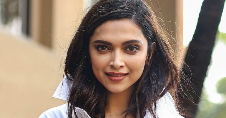 '18 ஆண்டுகளாக ஷாருக் கான் கற்றுக்கொடுத்த பாடத்தை பின்பற்றுகிறேன்': நடிகை தீபிகா படுகோனே | Actress Deepika Padukone has said that Shah Rukh Khan taught her her first lesson in acting 18 years ago.