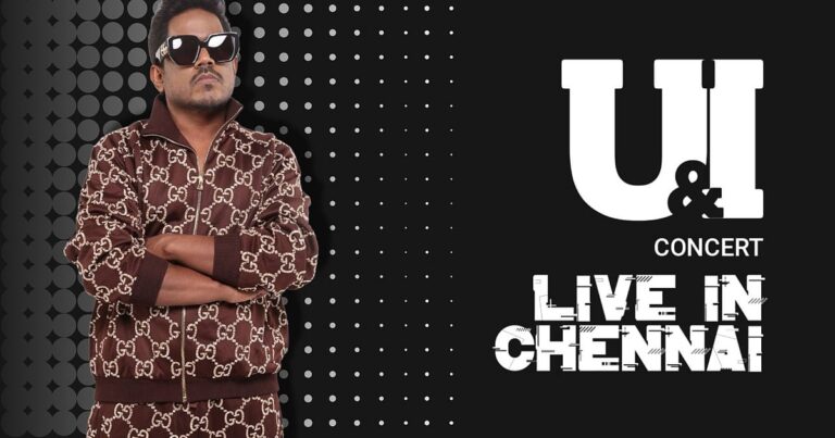 யுவன் சங்கர் ராஜாவின் அடுத்த பிளான் |Yuvan Shankar Raja is set to begin The U1niverse Tour in Chennai