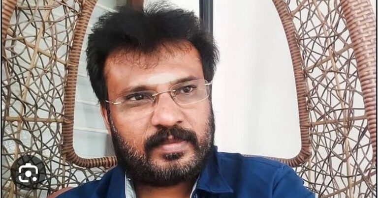 இந்த நேரத்தில் அவருக்கு எந்தளவுக்கு மனசு உடைந்திருக்கும் என்பது எங்களுக்குத் தெரியும். - பேரரசு |director perarasu on tvk vijay