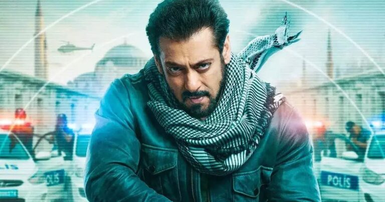 Salman Khan: "சல்மான் கானிடம் எச்சரிக்கையாக இருக்கும் படி அனுராக் காஷ்யப் சொன்னார்" - 'தபாங்' பட இயக்குநர் அபினவ் காஷ்யப் பளீச்