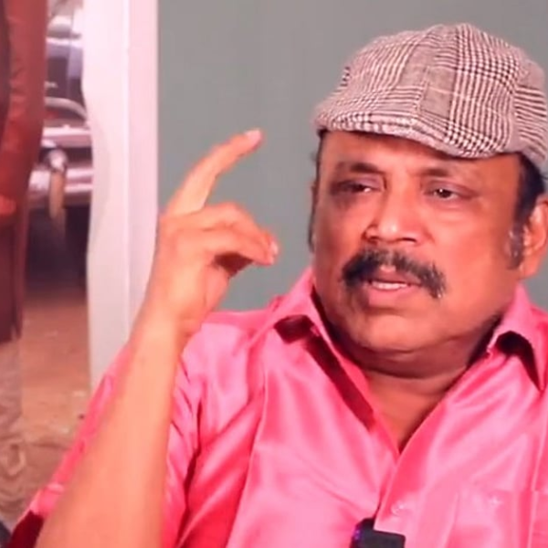Thedalweb 8 "Vaiko சினிமாவிற்கு வந்திருந்தால் அமிதாப் பச்சன் வைகோவிடம் பிச்சை எடுத்திருக்க வேண்டும்." - thambi ramaiah