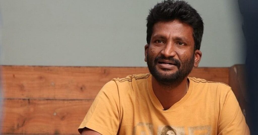 'வெற்றி தோல்வி என பல விஷயங்கைளை அவரது வாழ்க்கையில் பார்த்திருக்கிறார். அவரது வாழ்க்கை பயணம் என்னை போன்ற நபர்களுக்கு மிகப்பெரிய பாடமாக இருக்கிறது'- விஜய் ஆண்டனி குறித்து director Suseenthiran