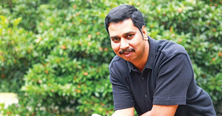 saravana bhavan rajagopal biopic: மோகன்லாலுடன் கைகோக்கும் இயக்குநர் த.செ.ஞானவேல்; பாலிவுட் நிறுவனம் இணைந்ததன் பின்னணி?