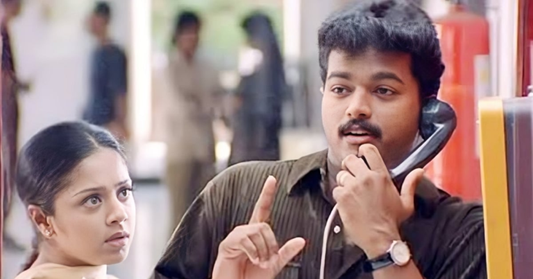 Kushi Re Release: ``தயாரிப்பாளர் ஏ. எம். ரத்னம் சாரும் ரீ ரிலீஸுக்கு இது சரியான நேரமாக இருக்கும்னு நினைச்சாரு!" - சக்திவேலன் | AM Rathnam sir decided to re - release kushi in this time - Sakthivelan