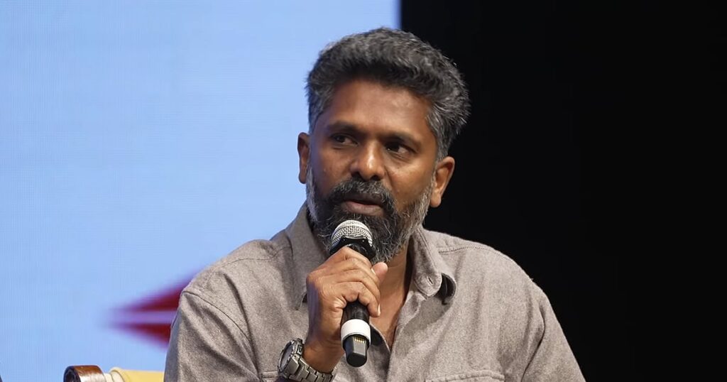 96, மெய்யழகன் பட இயக்குநர் பிரேம்குமார் தனது அடுத்தடுத்த திரைப்படங்கள் மிகவும் வித்தியாசமாக இருக்கும் என்று பேசியிருக்கிறார்