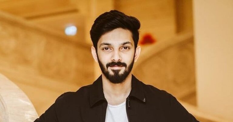 கலைமாமணி விருது தனக்கு அறிவிக்கப்பட்டதற்கு நன்றி தெரிவித்த இசையமைப்பாளர் அனிருத் | Tamilnadu stalin government has been announced as the the Kalaimamani Award to Anirudh |