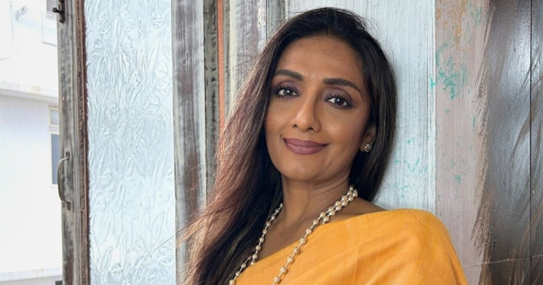 Actress shanthi priya: கணவர் மராத்திய நடிகர் சித்தார்த் ரே இறப்பு குறித்து Actress shanthi priya