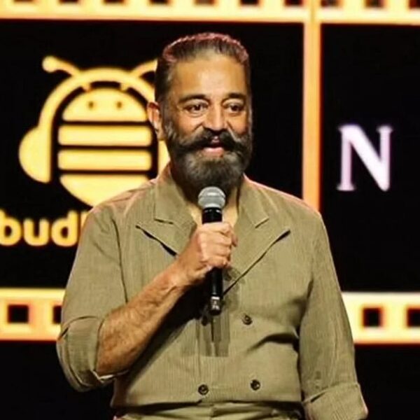 Thedalweb 5 ``நாங்கள் எப்போதும் அப்படித்தான்' - ரஜினியுடனான நட்பின் ரகசியம் உடைத்த கமல் ஹாசன்