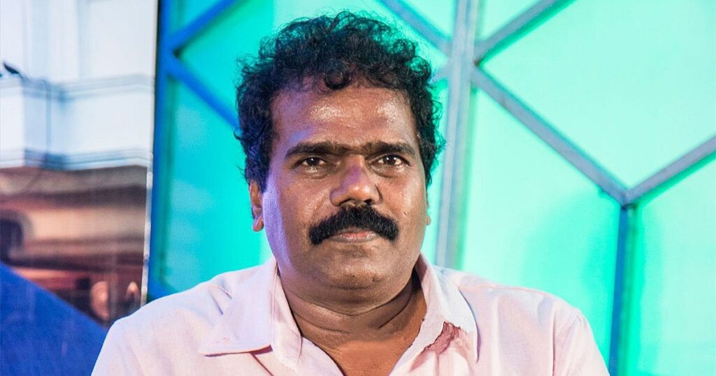 'அப்படிப்பட்ட படங்களும் இயக்குநர்களும்தான் கொண்டாடப்படுறாங்க' - தங்கர் பச்சன்