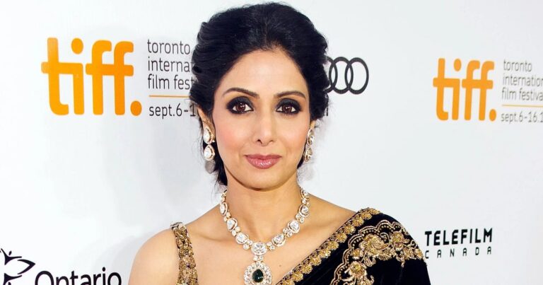 sridevi: ``ராஜமௌலியிடன் ஶ்ரீதேவி குறித்து தவறாக சொல்லப்பட்டது" - போனி கபூர் சொல்வது என்ன?
