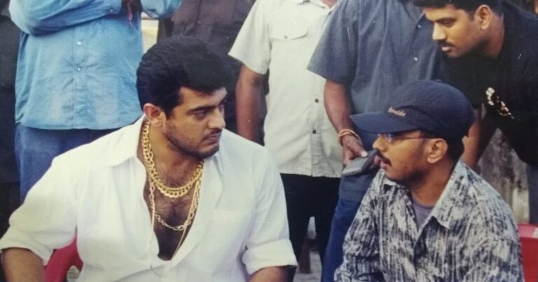 Ajith Kumar: அட்டகாசம் படம் ரீரிலீஸ்; அஜித் குமாருடனான படப்பிடிப்பு அனுபவங்கள் பகிரும் இயக்குநர் சரண்!