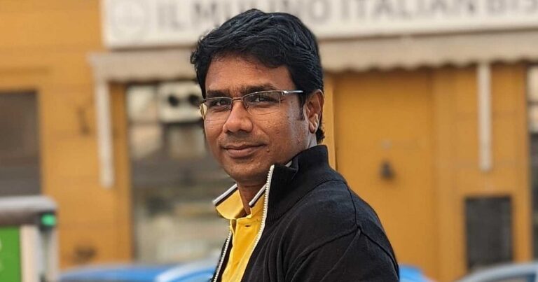 '4 நாள்கள் கோமாவில் இருந்தார்; அதன் பிறகுதான்'- விஜய் ஆண்டனி குறித்து ஆண்ட்ரூ லூயிஸ்