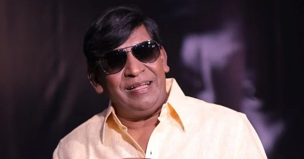 'மக்கள் தான் என் கடவுள்; உங்க வாழ்த்து என்னைக்கும் வேணும்'- பிறந்தநாளில் ரசிகர்களுக்கு நன்றி தெரிவித்த வடிவேலு