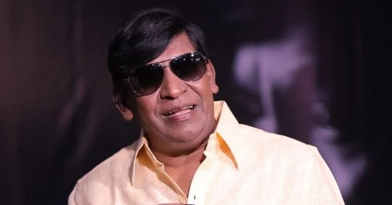 'மக்கள் தான் என் கடவுள்; உங்க வாழ்த்து என்னைக்கும் வேணும்'- பிறந்தநாளில் ரசிகர்களுக்கு நன்றி தெரிவித்த வடிவேலு