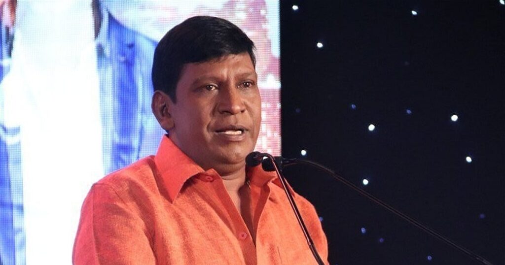 TVK Vijay Karur Stampede Live Updates ``மனதாலும் செயலாலும் அவர்களுக்கு தோள் கொடுப்போம்" - நடிகர் சூரி |tvk Karur stampede; `"We will support them with our minds and actions" - Actor Soori