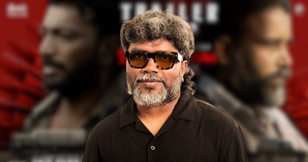 நேபாள் Gen Z போராட்டம், திராவிட இயக்கம் குறித்து தண்டகாரண்யம் விழாவில் Pa Ranjith பேச்சு