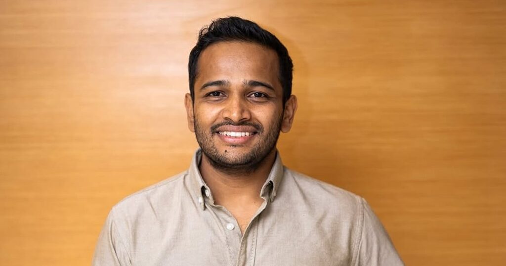 Basil Joseph:`கதைகளை புதிய வழிகளில் சொல்ல விரும்புகிறேன்! - புதிய பாதையில் களமிறங்கும் பேசில் ஜோசப் | Mollywood actor Basil Joseph jumps into production venture.