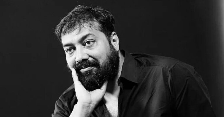 Virat Kohli: விராட் கோலியின் பயோபிக்; மறுத்த அனுராக் காஷ்யப் - காரணம் என்ன?| anurag kashyap says not willing to direct the story of Kohli