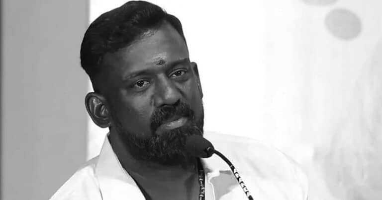 ரோபோ சங்கர் மறைவு: "கலைஞர்கள் தங்கள் உடல் நலத்தை பாதுகாக்க வேண்டும்" - தமிழிசை சௌந்தரராஜன் இரங்கல் | Actor Robo Shankar Passes Away: Tamilisai Soundararajan Urges Artists to Prioritize Health