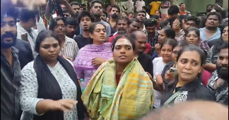 திரையுலகை கண்ணீரில் மூழ்கடித்த ரோபோ சங்கர் மரணம்; சோகத்தில் குடும்பம் | Robo Shankar death makes film industry in tears