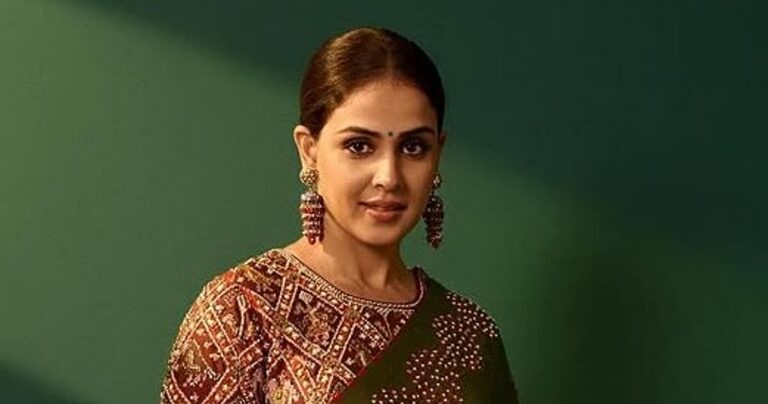Genelia: "எல்லோரும் நம் Best Friends கிடையாது" - ஜெனிலியாவின் ஃப்ரண்ட்ஷிப் சீக்ரெட்!