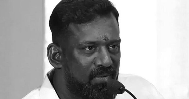 நகைச்சுவை நடிகர் ரோபோ சங்கர் காலமானார் – அரசியல் தலைவர்களின் இரங்கல் செய்திகள்|Comedian Robo Shankar demise Political leaders condolences