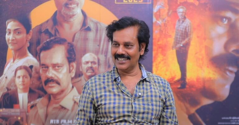 Karuppu Update: படம் பயங்கரமா வந்துட்டு இருக்கு. ஆர். ஜே. பாலாஜி பயங்கரமா செதுக்கிட்டு இருக்காரு! |Surya's has turned out amazingly. RJ Balaji has sculpted it terrifically!