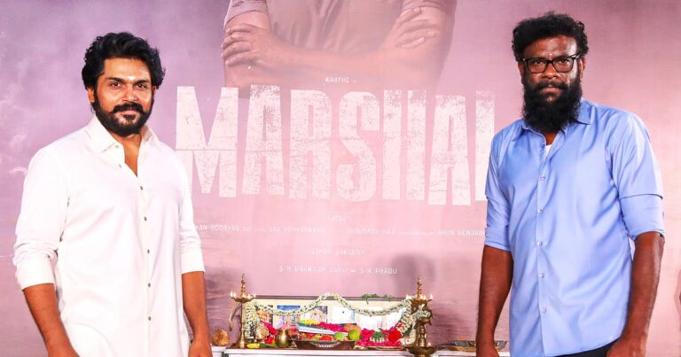 Karthi: கைதி - 2 படப்பிடிப்பு எப்போது? |karthi's new movie lineup and updates