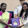 National Awards: “மோகன் லால் சாருக்கு தாதா சாகேப் பால்கே விருது கிடைத்திருப்பதில் ரொம்பவே மகிழ்ச்சி!” – ஊர்வசி | “I’m extremely happy that Mohan Lal has received the Dadasaheb Phalke Award!” – Urvashi