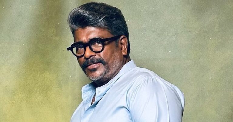 பார்த்திபன் இறந்துவிட்டதாகப் பரவிய போலி செய்தி; அவரின் ரியாக்சன் என்ன? | fake news spread parthiban died what is his reaction to this