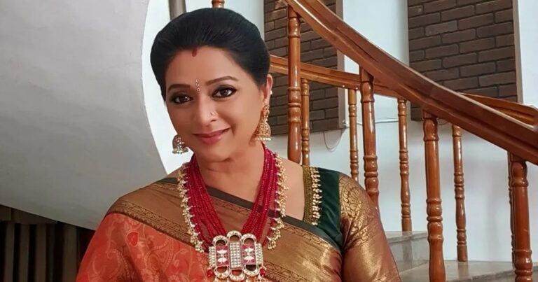 'மனதை திருடிவிட்டாய்' இயக்குநர் நாராயணமூர்த்தி மறைவிற்கு நடிகை காயத்ரி ஜெயராம் இரங்கல் | Actress Gayathri Jayaram mourns the passing of director Narayanamoorthy