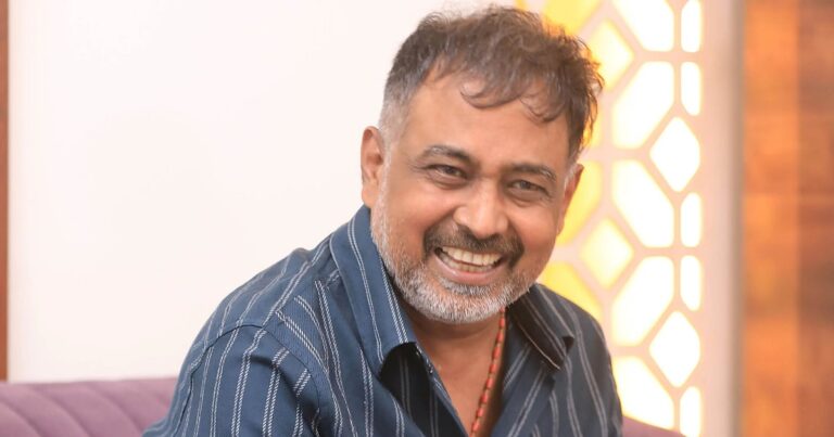 'கலைமாமணி விருது குறித்து கலைஞர் முரசொலியில் எழுதிய கட்டுரை'- இயக்குநர் லிங்குசாமி|kalaignar-wrote-about-kalaimamani-award-in-murasoli-says-lingusamy