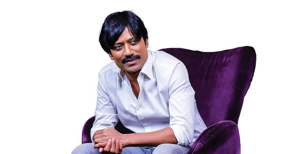 SJ Suryah: கலைமாமணி விருது அறிவிக்கப்பட்டதற்கு நன்றி தெரிவித்த எஸ்.ஜே. சூர்யா | SJ Suryah express his thanks note on being announced for kalaimamani award
