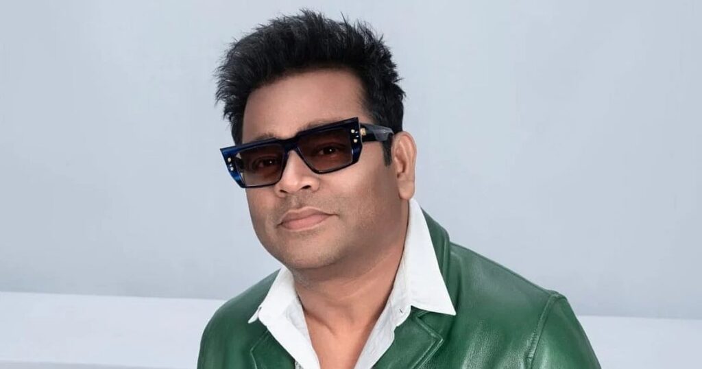 ஏ.ஆர் ரஹ்மானுக்கு எதிரான பதிப்புரிமை வழக்கு; நீதிபதிகளின் கருத்து என்ன? | Copyright case against AR Rahman; What is the opinion of the judges?