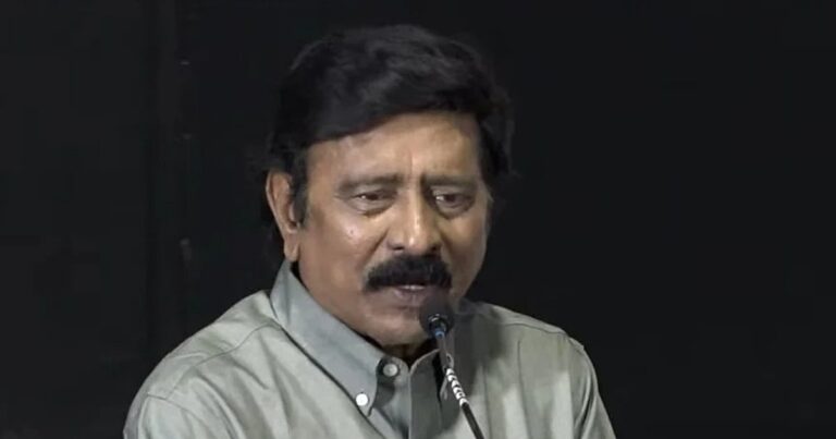 " நான் இயக்கிய 'பொன்னுமணி' திரைப்படம் வந்த காலகட்டத்தில் சினிமா ஆரோக்கியமாக இருந்தது'- ஆர்.வி.உதயகுமார்| rv-udhayakumar-on-current-cinema-industry