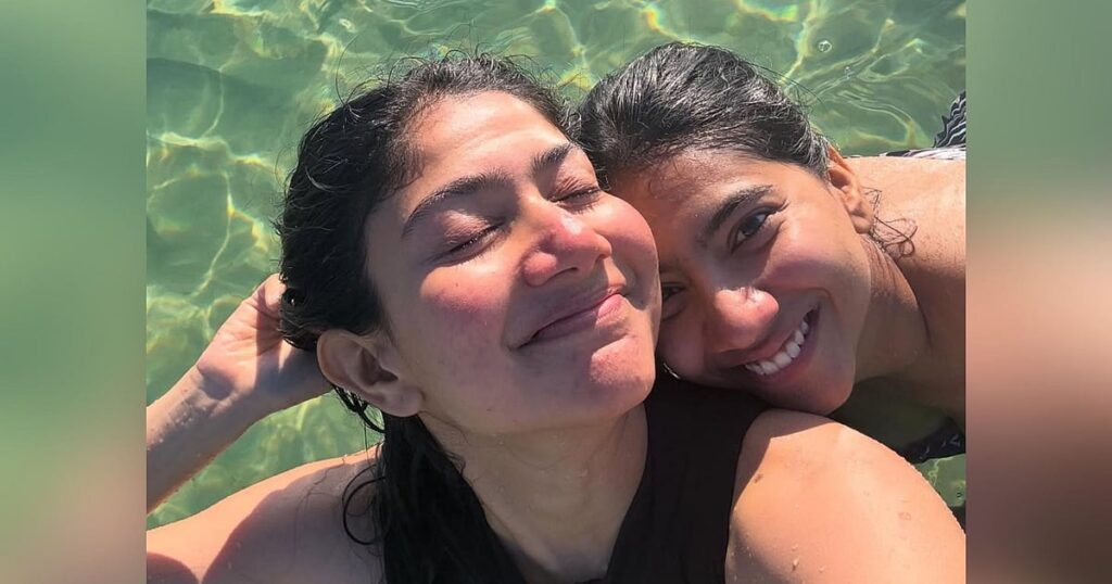 SaiPallavi: ’AI இல்லை, உண்மையான புகைப்படம்’ - சாய் பல்லவியின் இன்ஸ்டா போஸ்ட் வைரல்