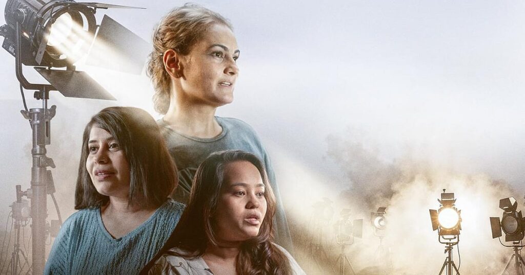 சூர்யா-ஜோதிகா தயாரிப்பில் இயக்குநராக களமிறங்கும் அவர்களின் மகள் தியா! - என்ன படம் தெரியுமா?