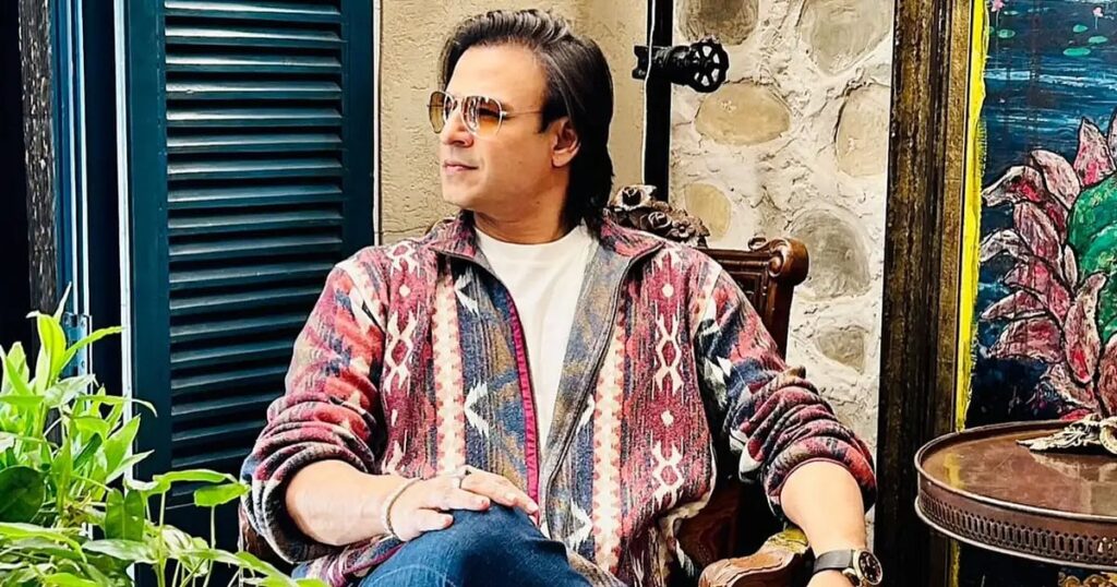 பாலிவுட்டில் புறக்கணிக்கப்பட்ட பிறகு ரூ.1200 கோடி மதிப்பிலான கம்பெனிகளை உருவாக்கிய விவேக் ஓபராய் | Vivek Oberoi recalls boycott, threats in Bollywood after speaking against Salman Khan