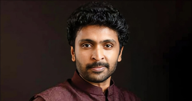 Kalaimamani Awards: ``கலைமாமணி விருது அங்கீகாரம் எனக்குச் சொந்தமானது போலவே உங்களுக்கும் சொந்தமானது. " - விக்ரம் பிரபு |"The Kalaimamani Award Belongs to You as Much as It Does to Me" - Vikram Prabhu