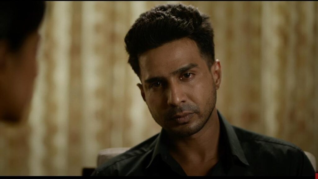 ‘ஆர்யன்’ டீசர் எப்படி? - மீண்டும் ஒரு ‘ராட்சசன்’ பாணி சைக்கோ த்ரில்லர்! | Aaryan Movie teaser