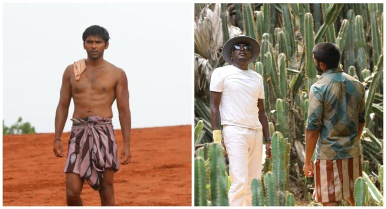 “தமிழ் சினிமாவின் பெரும் நம்பிக்கையாக துருவ் இருப்பார்” - இயக்குநர் மாரி செல்வராஜ்  | Mari selvaraj about Dhruv Vikram