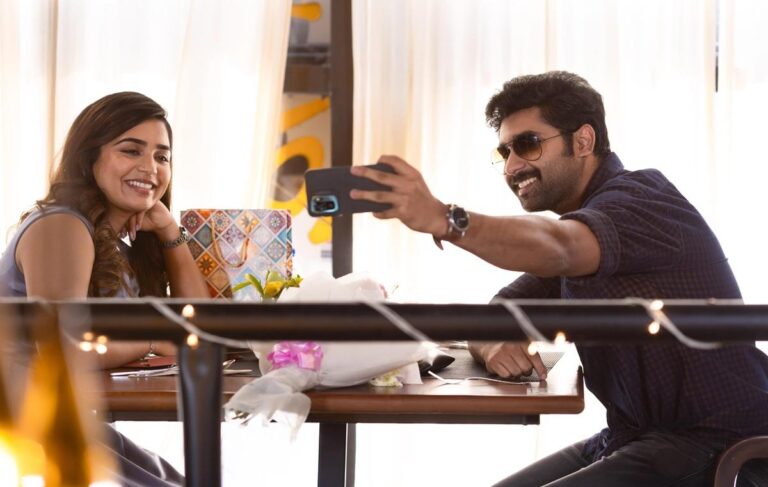 மெடிக்கல் கிரைம் த்ரில்லராக உருவாகியுள்ள 'அதர்ஸ்' - நவம்பர் 7 வெளியீடு | medical crime thriller others releasing on nov 7