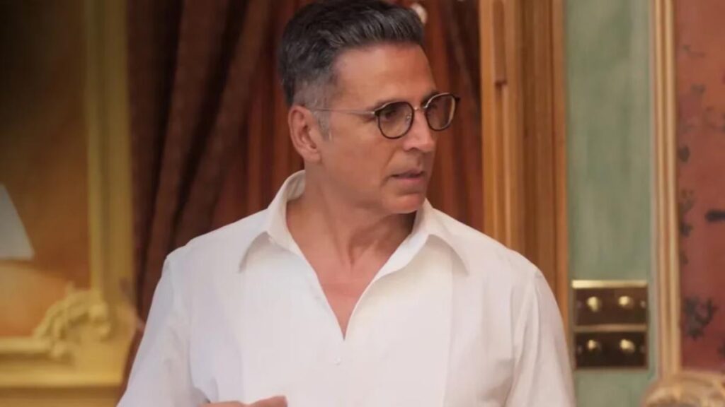 வீடியோ கேமின்போது மகளிடம் நிர்வாண படம் கேட்ட நபர்: அக்‌ஷய் குமார் விழிப்புணர்வு தகவல் | Akshay Kumar Reveals Daughter Horror experience In Online