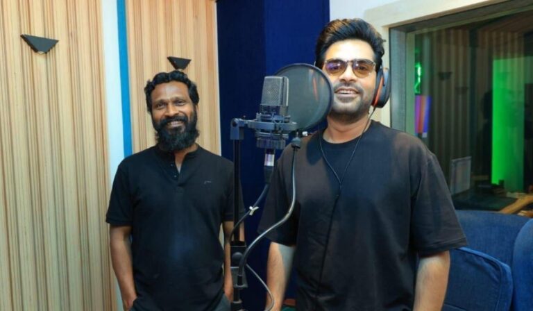 வெற்றிமாறன் – சிம்பு ப்ரோமோ வெளியீட்டு தேதியில் மாற்றம்: பின்னணி என்ன? | Change in Vetrimaaran – Simbu promo release date - What is the background